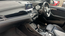 BMW X1 sDrive 18d M Sport 5dr Step Auto Diesel Estate